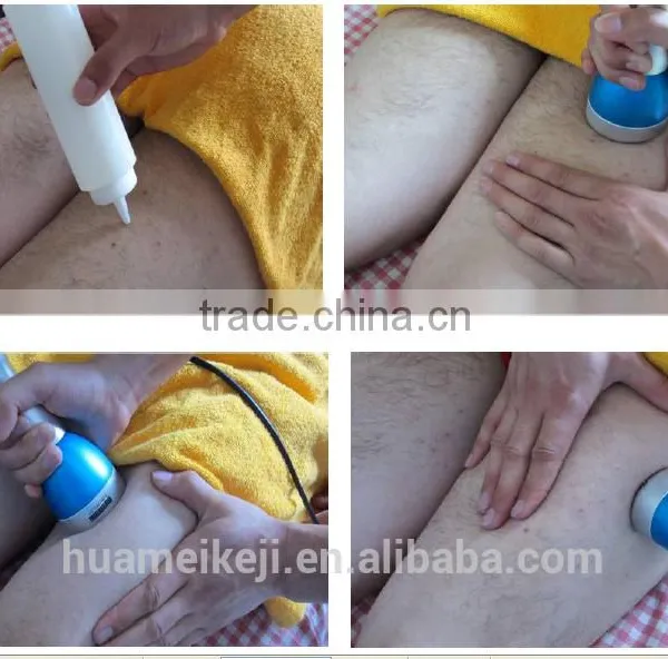 Multifunction Machine Ipl rf Elight Vacuum Therapy Machine photo-2