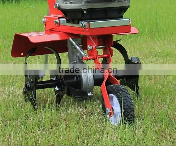2015 HOT Used Rotary Tillers for Sale photo-3