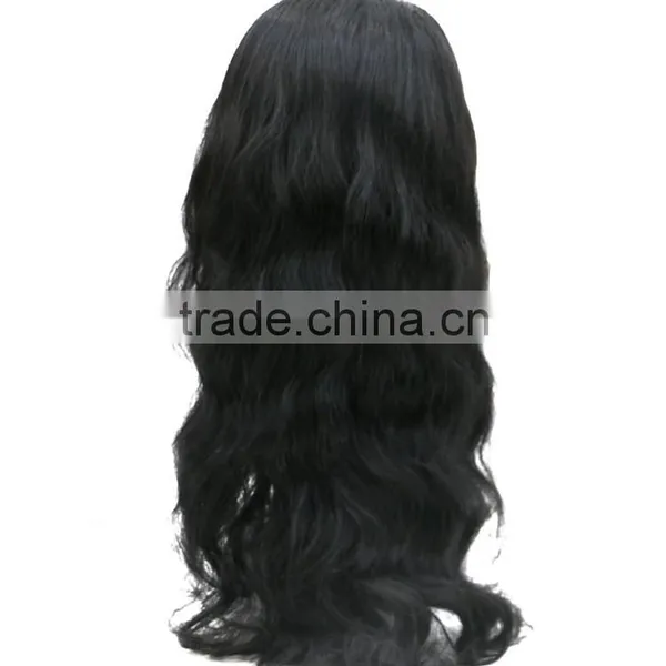 Synthetic Lace Front Wig