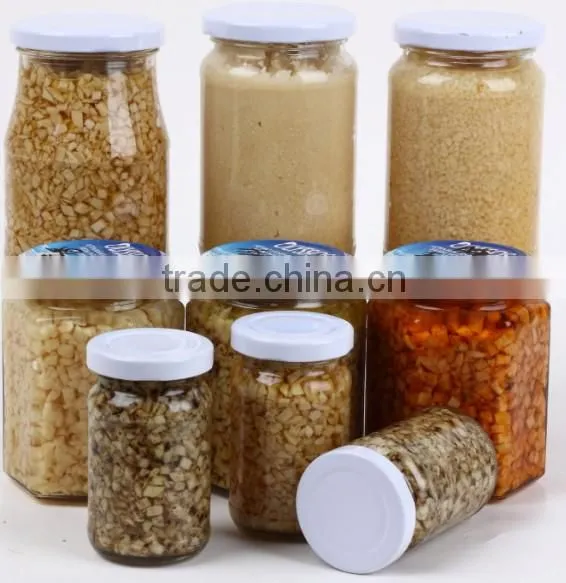 Good Quality Canned Garlic in Brine or Vinegar photo-3