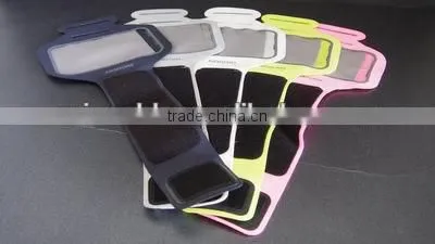 Hot Sale and Portable for Iphone Armband