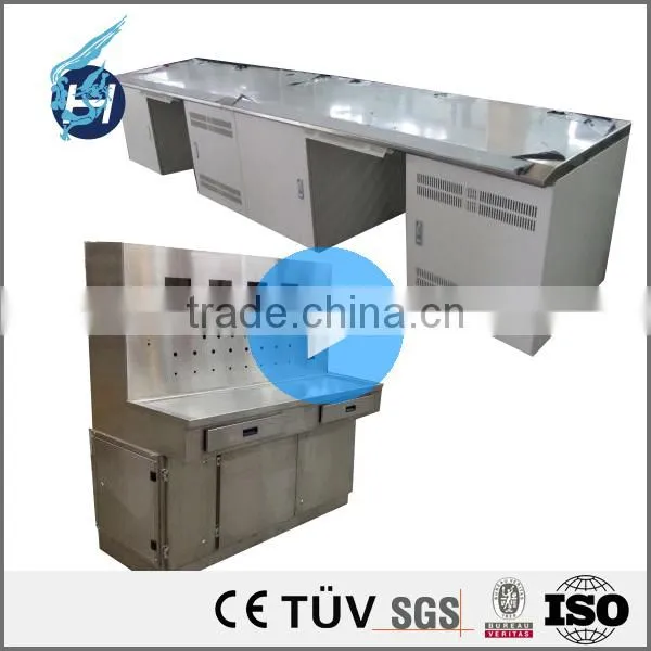 Chinese Factory OEM Customized Sheets Outdoor Equipment Enclosure With Battery Compartment photo-5