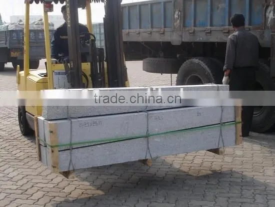 Cheap Granite Paver,Granite Cube Stone, Granite Paving Stone photo-2