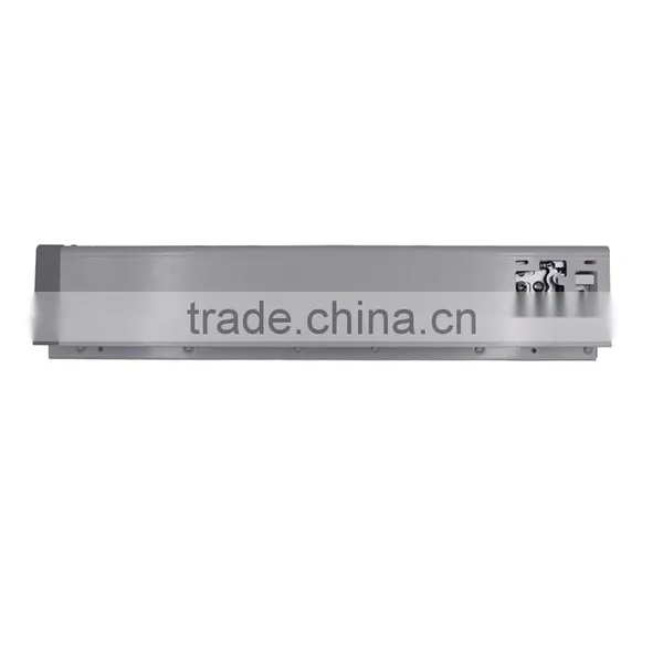 Meiliwang Innotech Stainless Steel Double-walled Quadro Telescopic Channel Drawer Slide photo-3