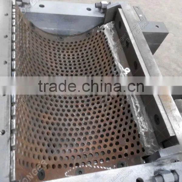 High Production Wasting Cloth Chopper/PP Fiber Chopping Machine photo-6