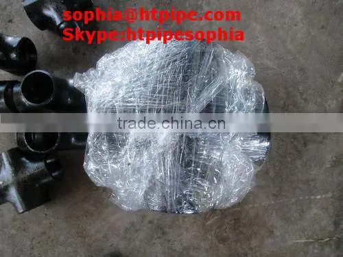 ASTM A403 WP316H Crosses photo-3