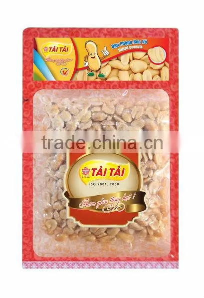 ROASTED PEANUTS WITH OUT SKIN