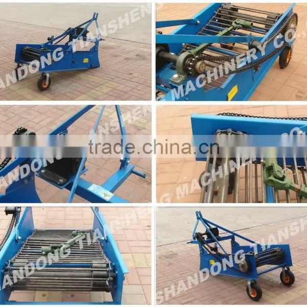 Potato Machine Potato Harvester Price
