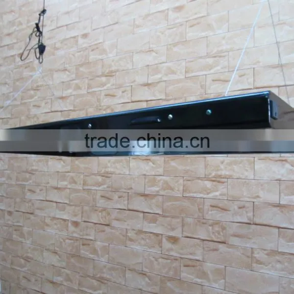 Hydroponics Grow Light System/T5 Fluorescent Lighting Fixture