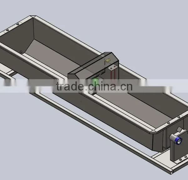 Horse Water Trough Automatic Water Trough Cattle Water Trough photo-2