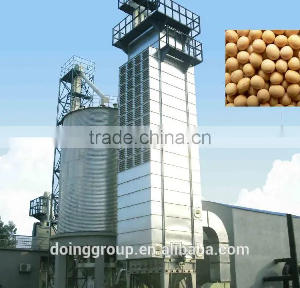 Mini Dryer Grain CE Approved photo-4