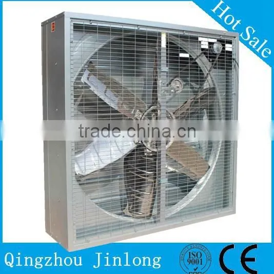 1530mm Heavy Hammer Duty Wall Mounted Exhaust Fan/poultry Equipment photo-2
