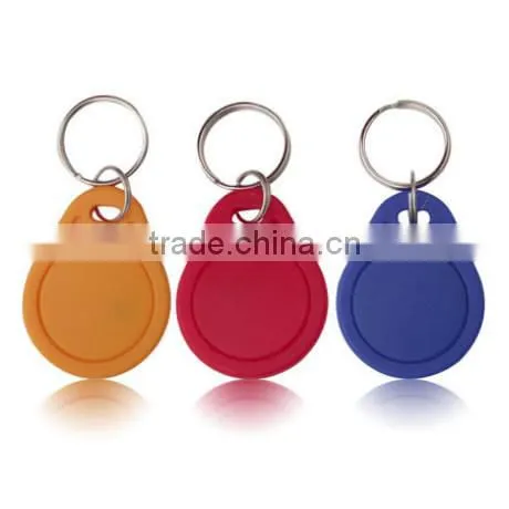 High Quality Waterproof RFID Key Tags photo-6
