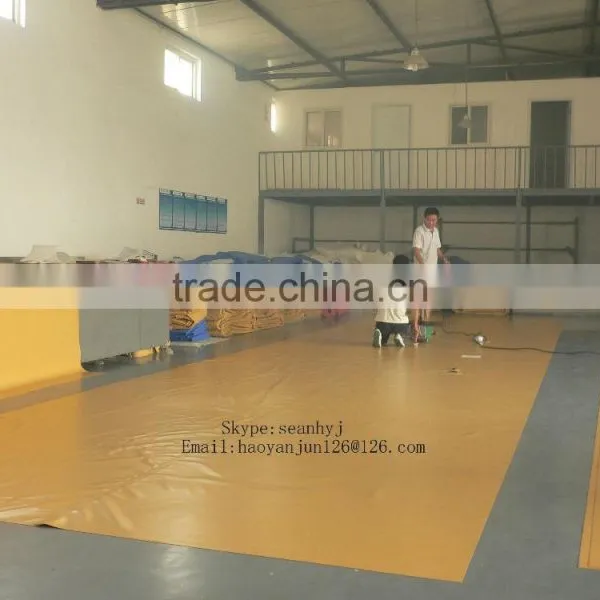 Low Price TPU Plastic Swmiming Pool Liner photo-5