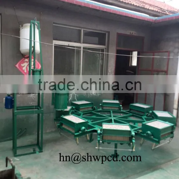 2016High Quality School Chalk Moulding Machine/blackboard Chalk Making/chalk Stick Making Machine photo-4