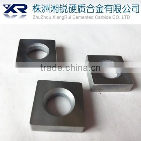 Tungsten Carbide Shim for Cnc Inserts photo-2