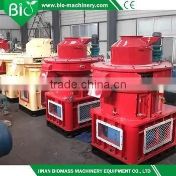High Capacity Biomass Straw Pellet Machinery Wood Pellet Mill,high Efficency Pellet Mill With the Best Price photo-4
