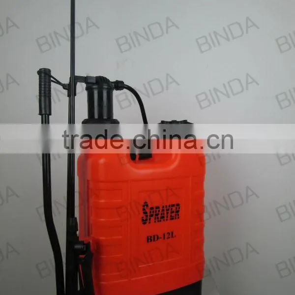 Agriculture Hand Knapsack Manual Sprayer photo-2