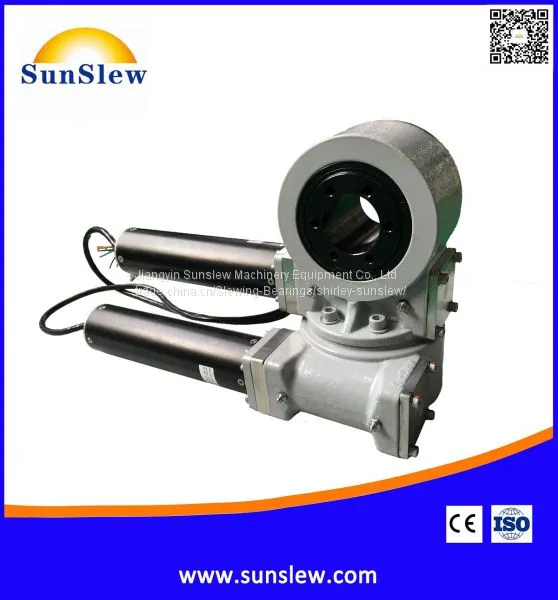 Sunslew SDD3 Slewing Drive photo-2
