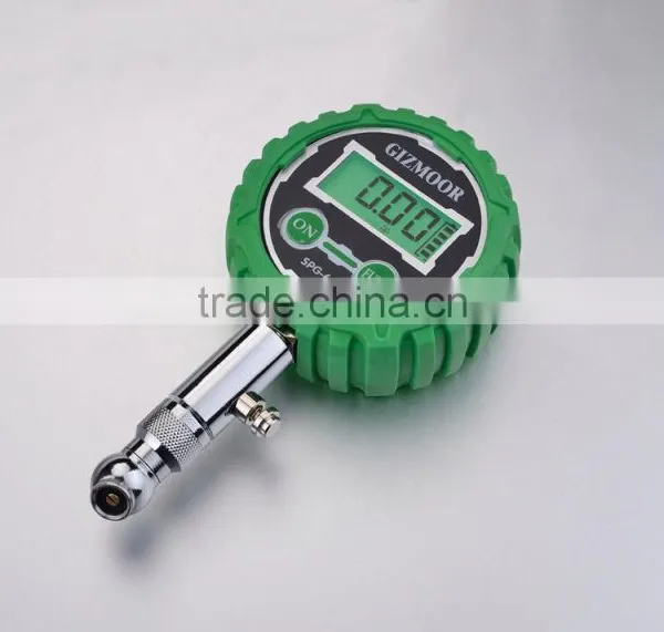 Gauge Quality Manual photo-3