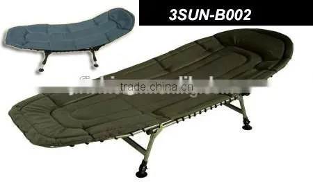 Fishing Chair Outdoor Carp Fishing Bed Chair photo-4
