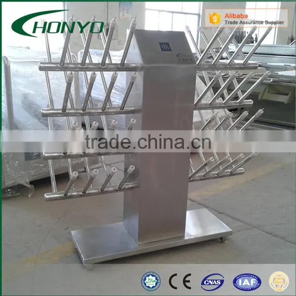 Automatic Heating Rubber Boot Dryer photo-4