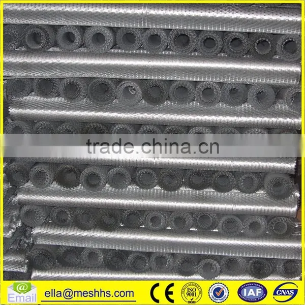 Expanded Aluminum Wire Mesh for Building photo-5