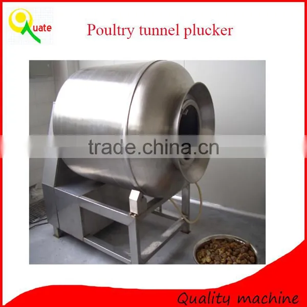 Meat Factory Industrial Automatic Meat Marinating Machine/Vacuum Marinating Machine/Vacuum Meat Tumbler