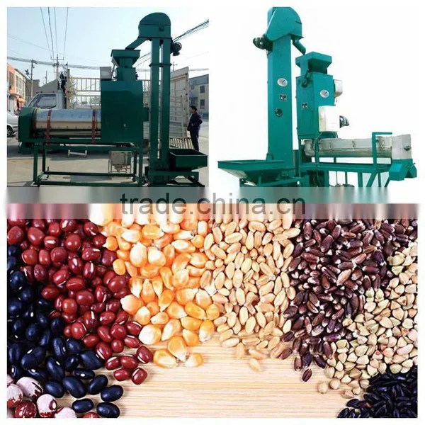 Good Quality Corn Coating Machine With Best Price photo-4