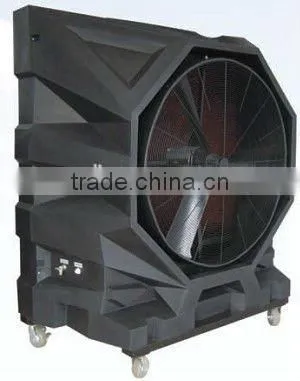 Mobile Evaporative Air Cooler photo-5
