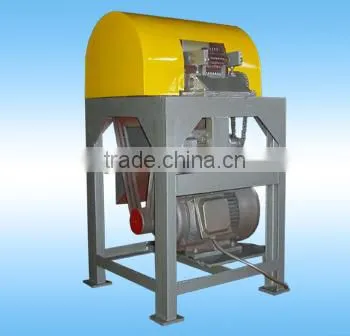 Slabbing Machine/rubber Tire Recycling Machine