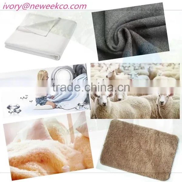 Neweek Industrial Automatic Animal Wool Drying Machine Cloth Tumble Dryer photo-5
