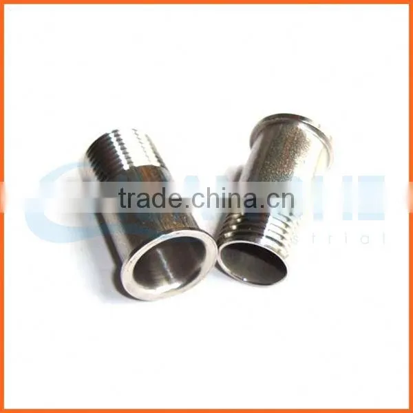 High Quality Aluminium Tubular Hollow Rivets photo-6