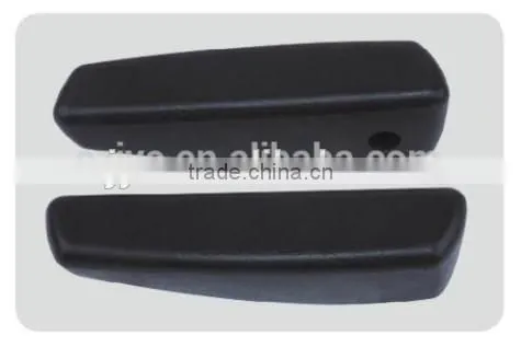 Comfortable Polyurethane Car Seat /Tractor Seat Armrest YF216