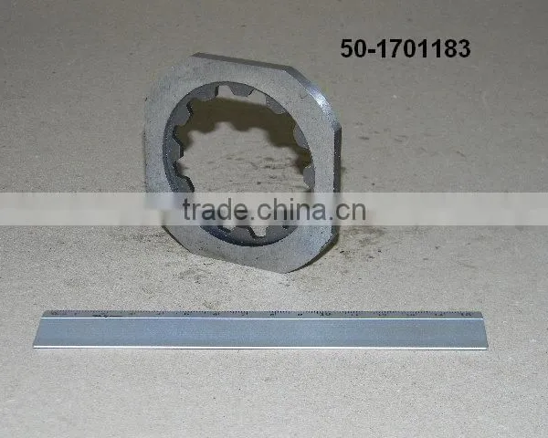 MTZ Tractor Parts Chinese Good Products Support the Gasket OEM: 50-1701183 photo-5