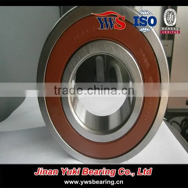 6319 Deep Groove Ball Bearing Excellent Quality photo-4