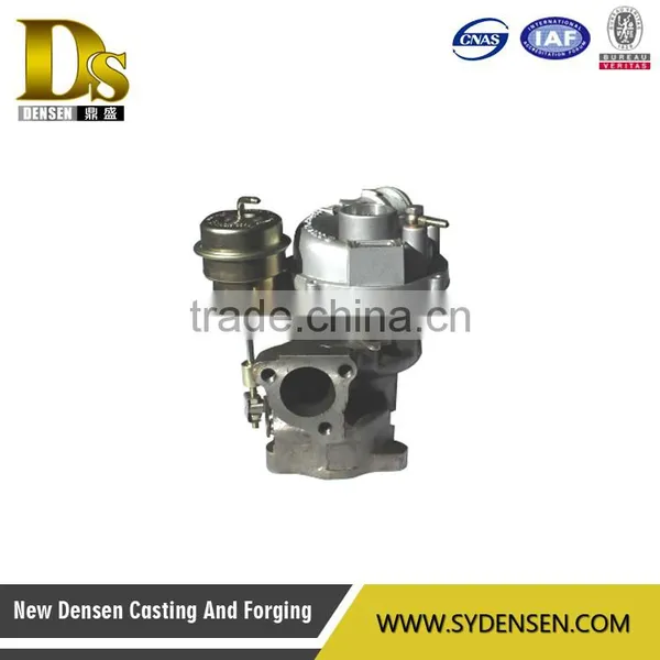 Factory Supplied Parts Turbo Prices photo-5