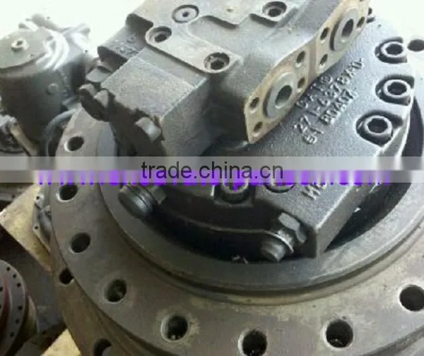 E330D TRAVEL MOTOR ASSY E336DL 2276189 227-6189 photo-6