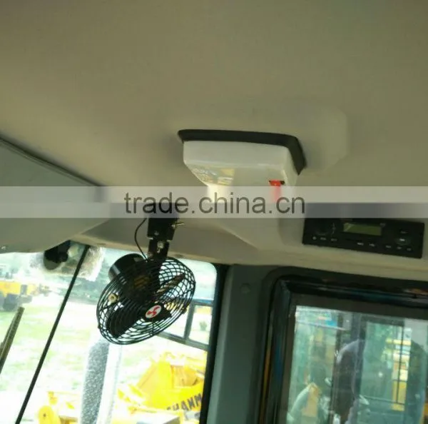 95O Loader photo-5