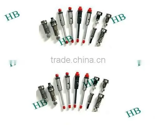 Element&Nozzle&Injector&Plunger