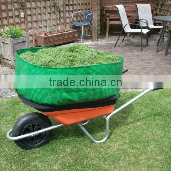 New Design Garden Tool Bag/garden Leaf Bag/useful Wheelbarrow Bag photo-3