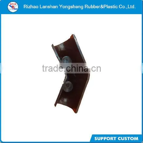 Customized Plastic Pet Case Accessories photo-3