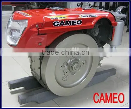 A3-CP95 8.5HP/9.5HP Small Engine Diesel Engine Water Cool Engine photo-2