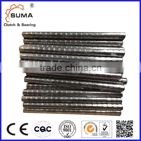 One Way Needle Bearing EWC1216 Drawn Cup Needle Clutch photo-5