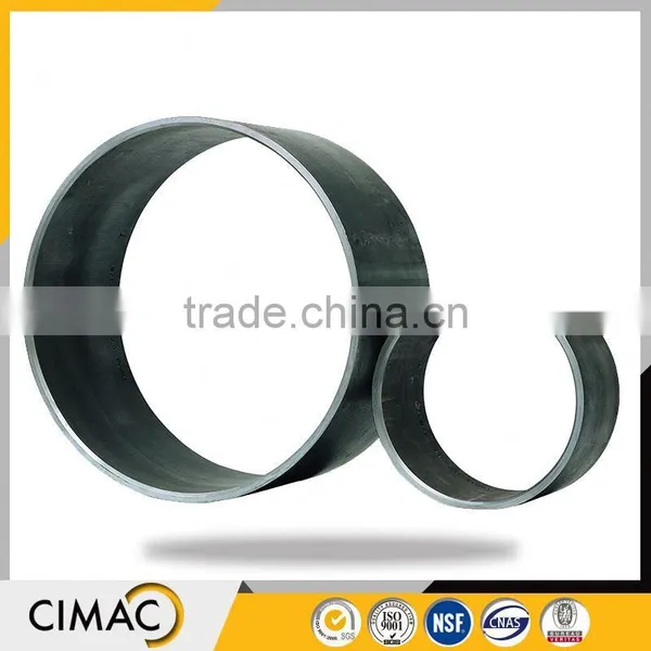 High Quality Truck Car Steel Wheel Rim 15x12 5 photo-5