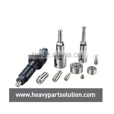 Doosan Excavator Injection Parts Spare Parts photo-3
