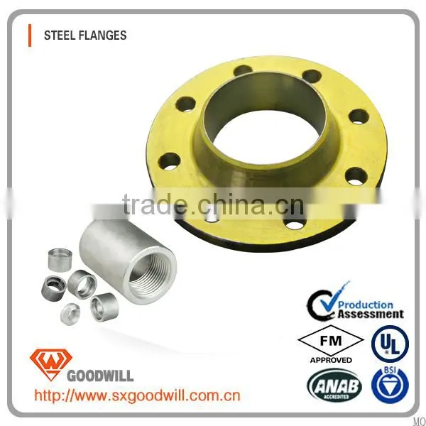 2017 Burly Round Chrome Flange photo-6