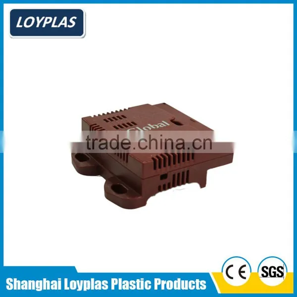 Manufacture ABS Communication Plastic Enclosure
