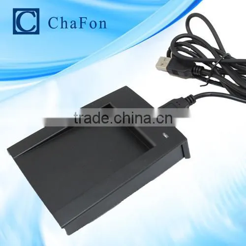 Rfid Reader Writer Usb 125khz Cheap Price Can Add Rs232 Interface photo-5