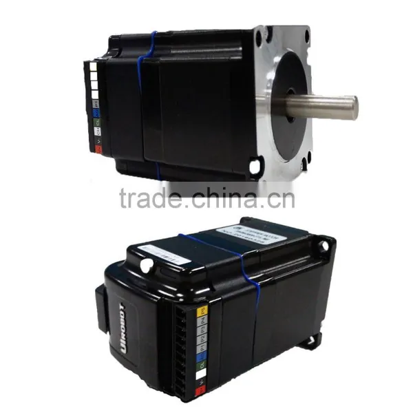 Stepper Motor With Encoder photo-3